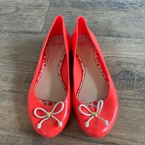 Jelly Flats